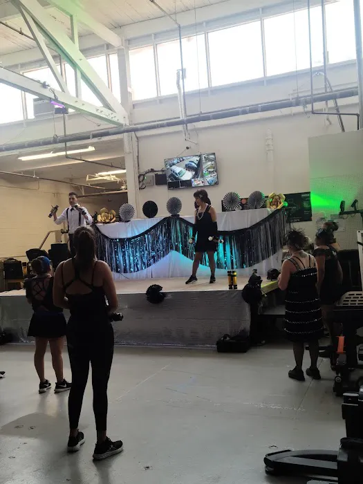 Fitness Chicago Picture 2