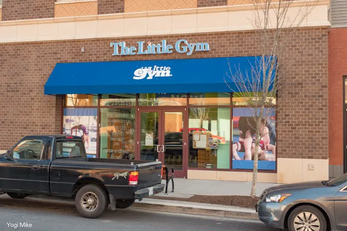 The Little Gym of Gaithersburg at Downtown Crown Picture 3