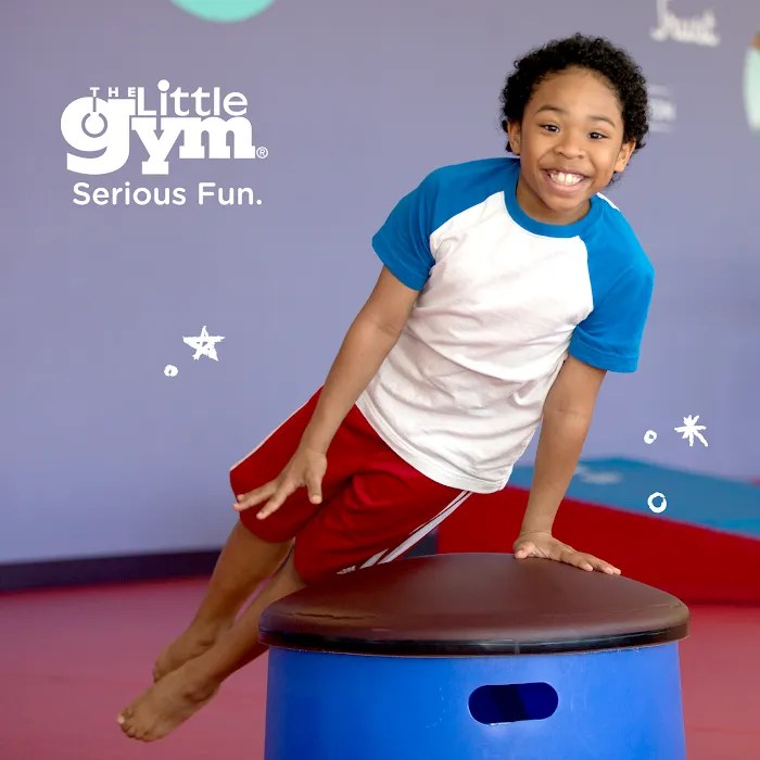 The Little Gym of Gaithersburg at Downtown Crown Picture 10