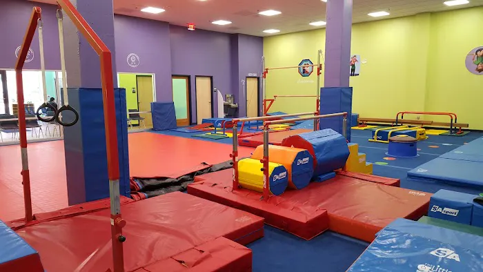 The Little Gym of Gaithersburg at Downtown Crown Picture 4