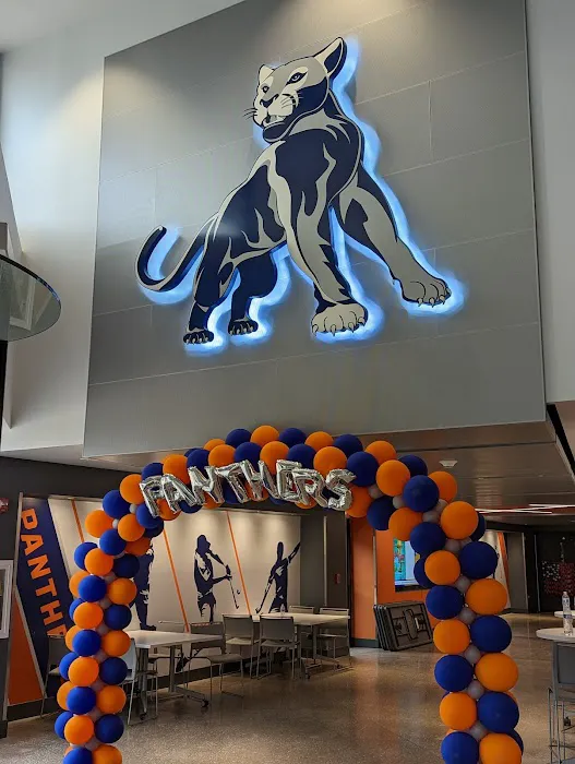 Morton College Gym Picture 3