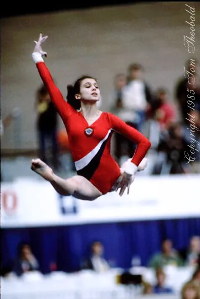 C.I.T.Y. Club Gymnastics Academy Picture 4