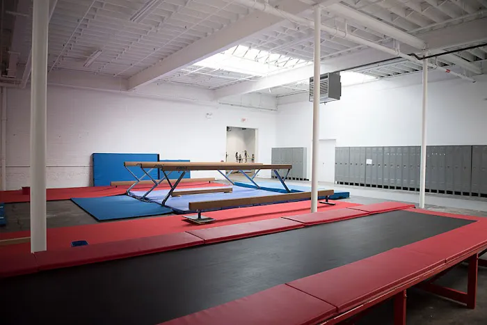 C.I.T.Y. Club Gymnastics Academy Picture 1