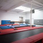 C.I.T.Y. Club Gymnastics Academy