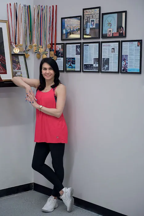 C.I.T.Y. Club Gymnastics Academy Picture 5