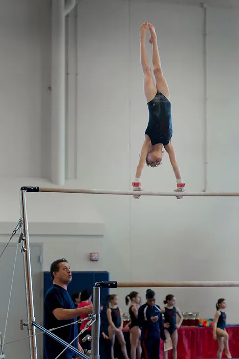 C.I.T.Y. Club Gymnastics Academy Picture 7