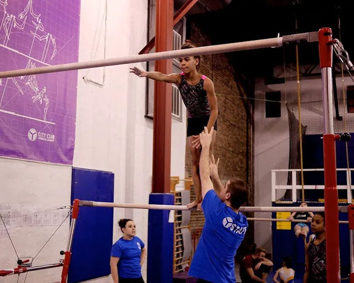 C.I.T.Y. Club Gymnastics Academy Picture 9