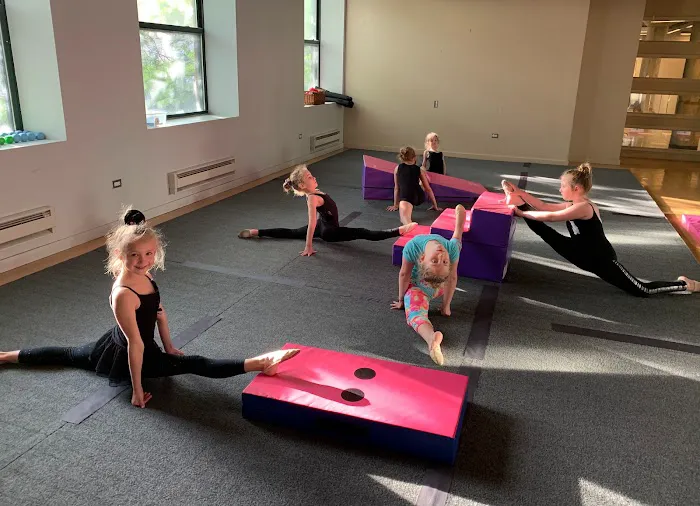 Chicago Rhythmics Picture 6