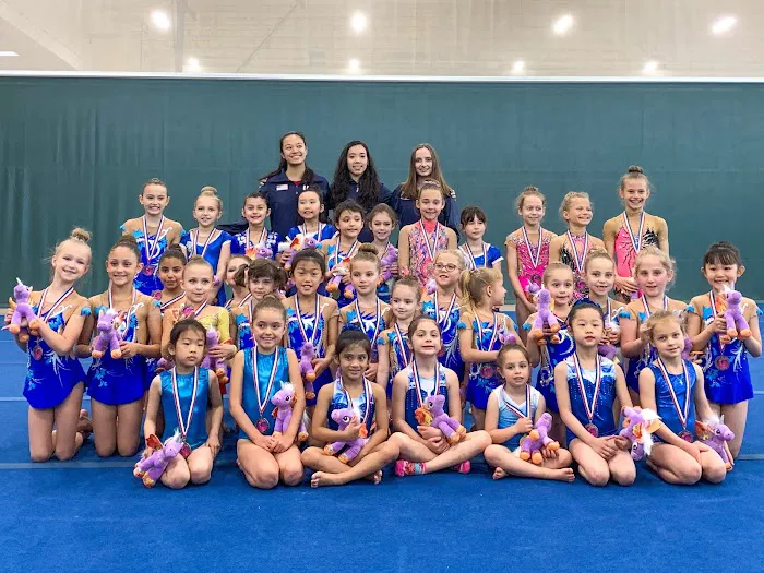 Chicago Rhythmics Picture 1