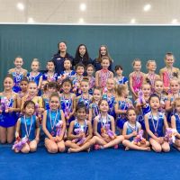 Chicago Rhythmics ico