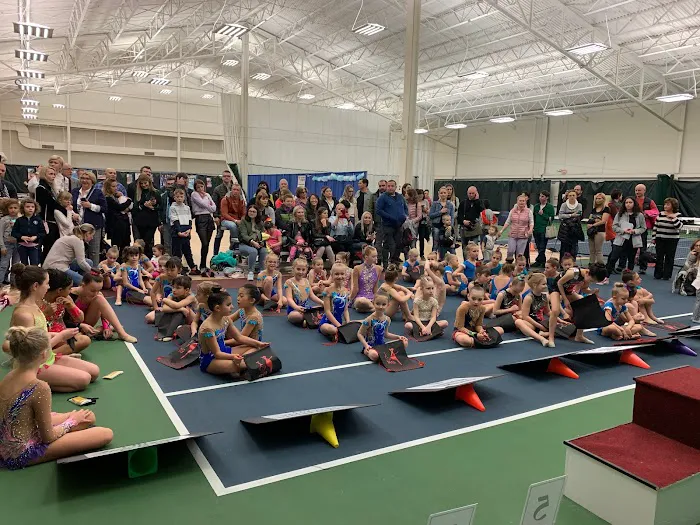 Chicago Rhythmics Picture 5