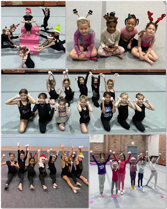 Chicago Rhythmics Picture 4