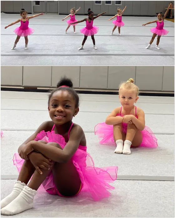 Chicago Rhythmics Picture 2