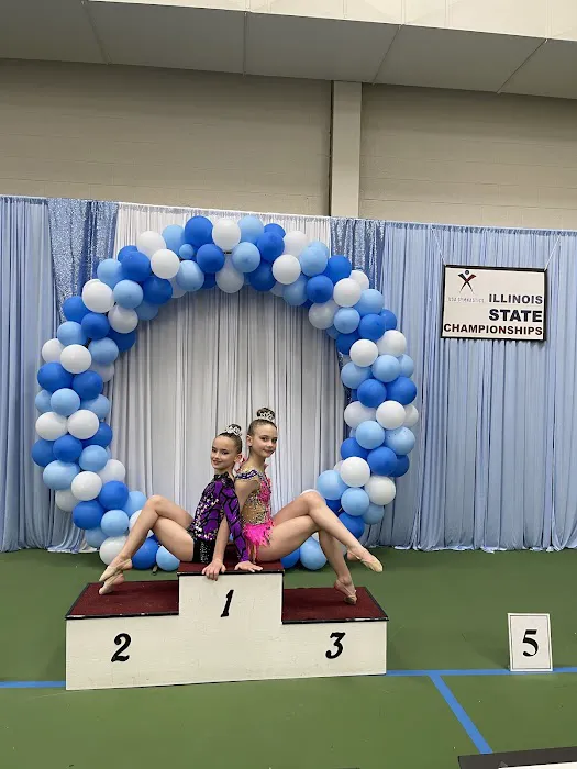 Chicago Rhythmics Picture 3