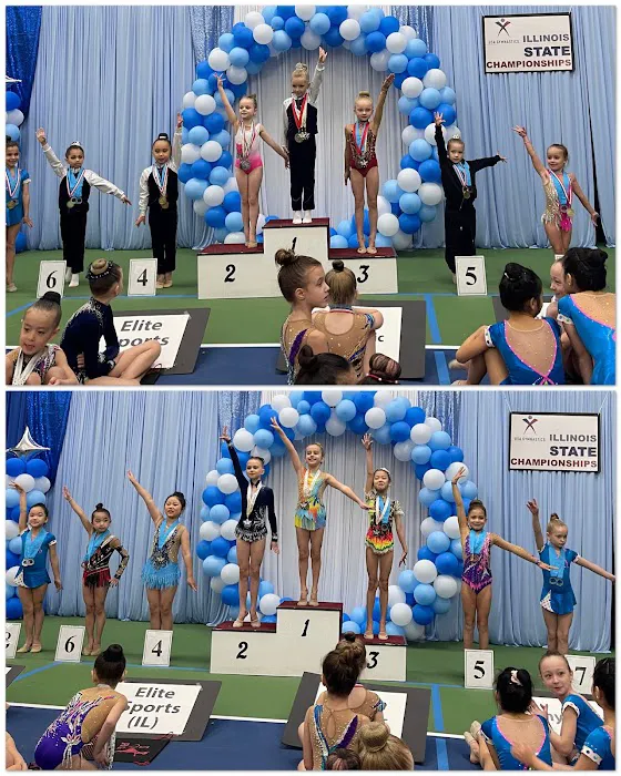 Chicago Rhythmics Picture 8