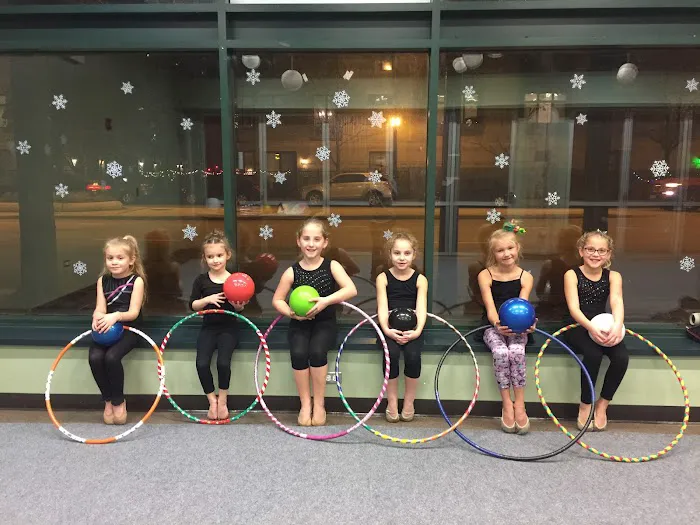 Chicago Rhythmics Picture 7