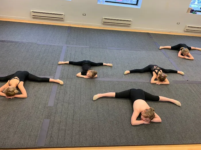 Chicago Rhythmics Picture 10