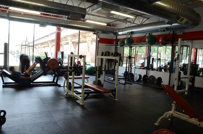 Phenomenal Fitness Picture 7