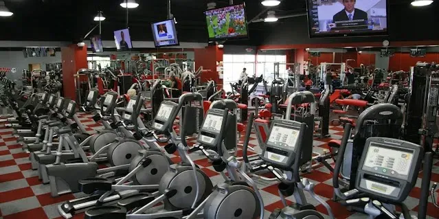 Phenomenal Fitness Picture 6