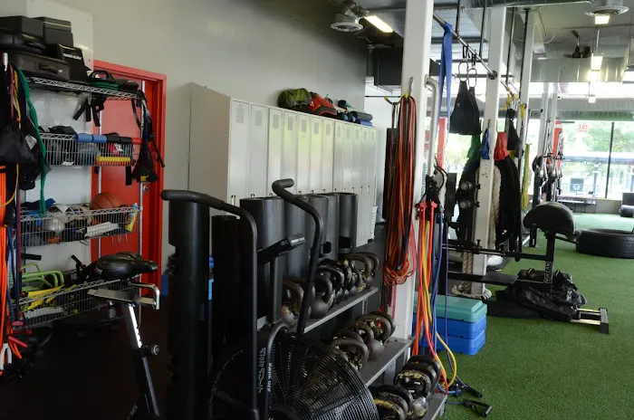 Phenomenal Fitness Picture 4