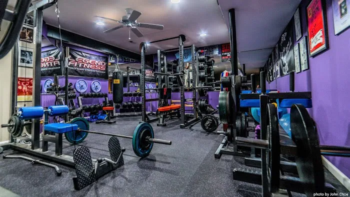 Phenomenal Fitness Picture 1