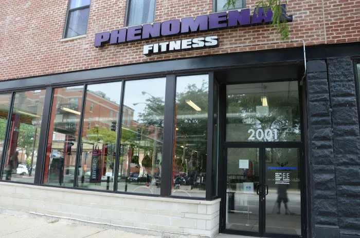 Phenomenal Fitness Picture 8