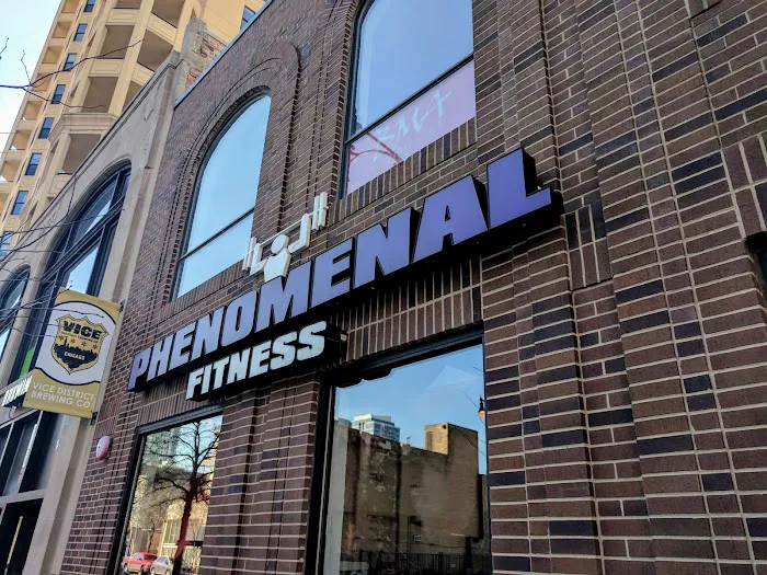 Phenomenal Fitness Picture 5