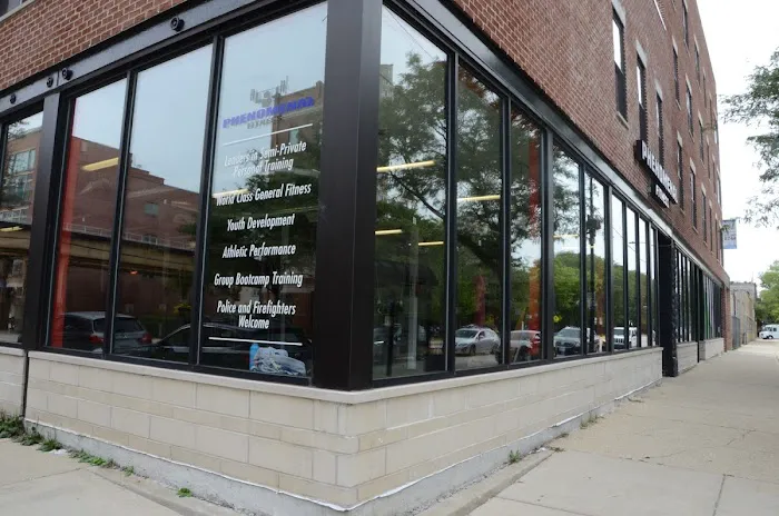 Phenomenal Fitness Picture 2