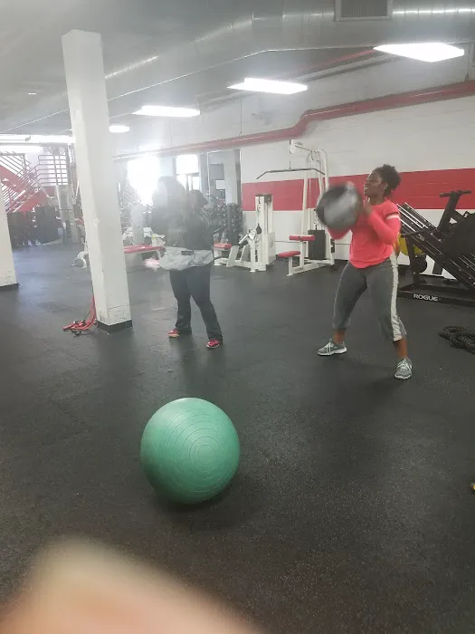 Phenomenal Fitness Picture 10