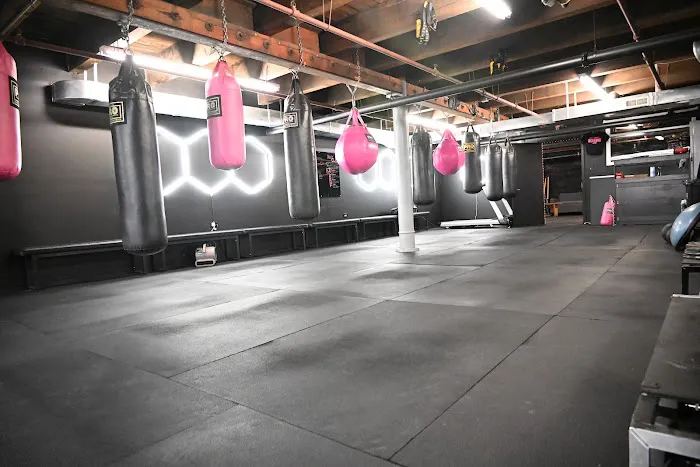 Rick Ramos Boxing Gym Picture 7