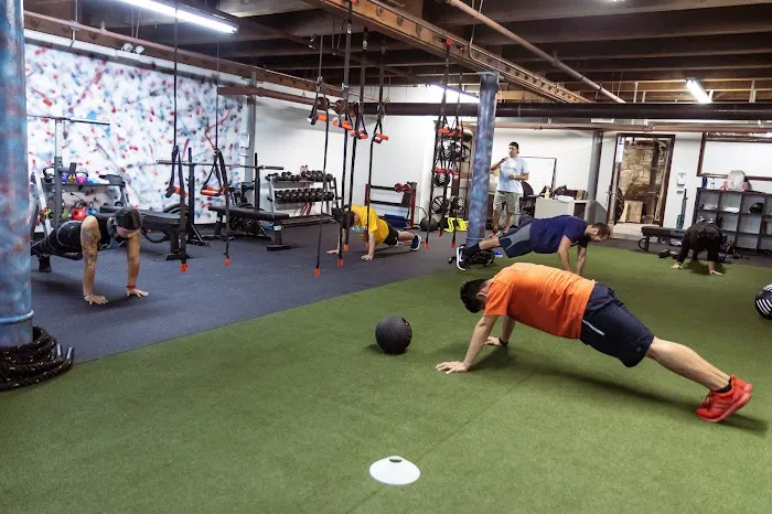 ChiFiiT Performance Picture 8