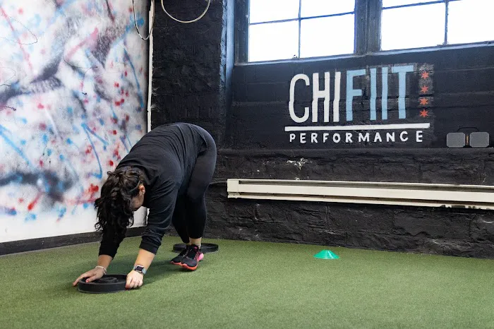 ChiFiiT Performance Picture 10