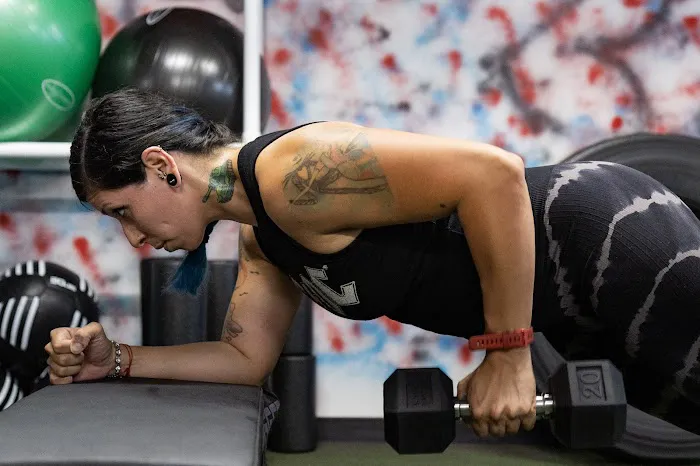 ChiFiiT Performance Picture 1