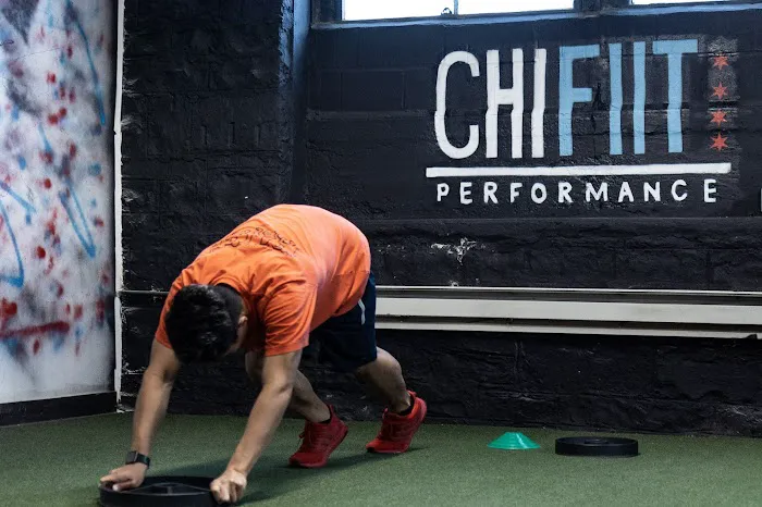 ChiFiiT Performance Picture 6