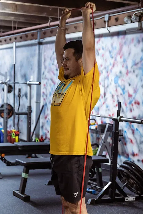 ChiFiiT Performance Picture 2