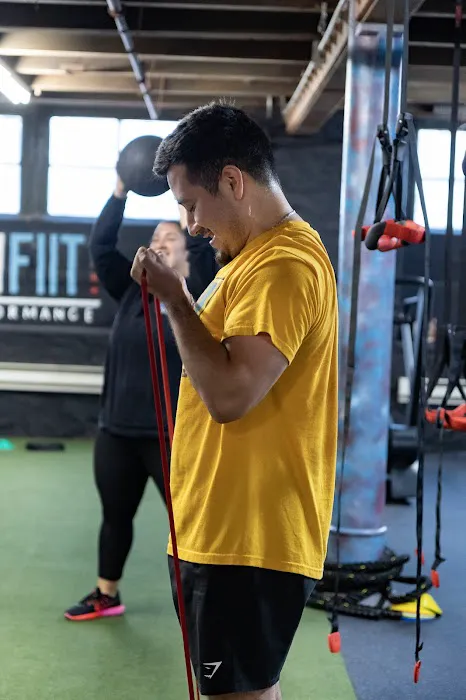 ChiFiiT Performance Picture 4