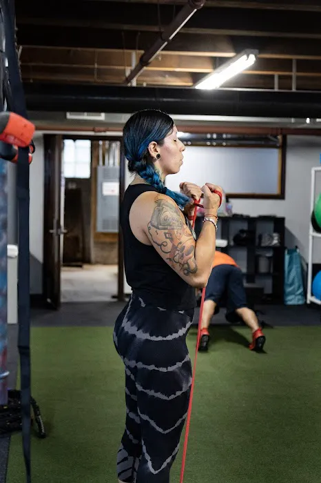 ChiFiiT Performance Picture 5