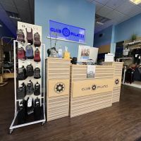 Club Pilates ico