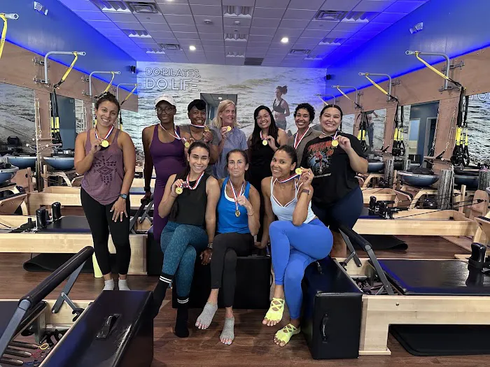 Club Pilates Picture 8