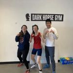 Dark Horse Gym