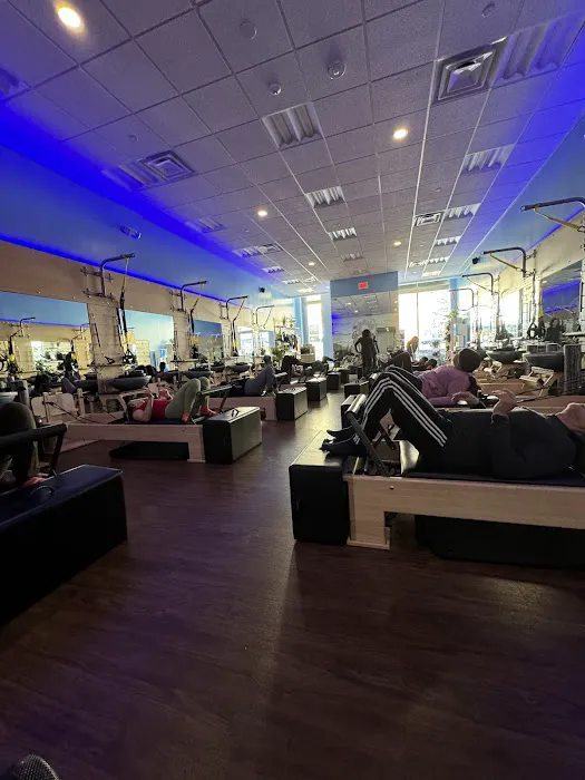 Club Pilates Picture 5