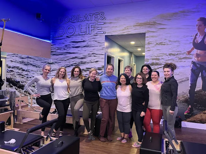 Club Pilates Picture 7