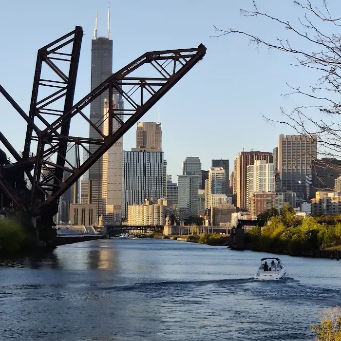 Ping Tom Park Gymnasium Picture 1