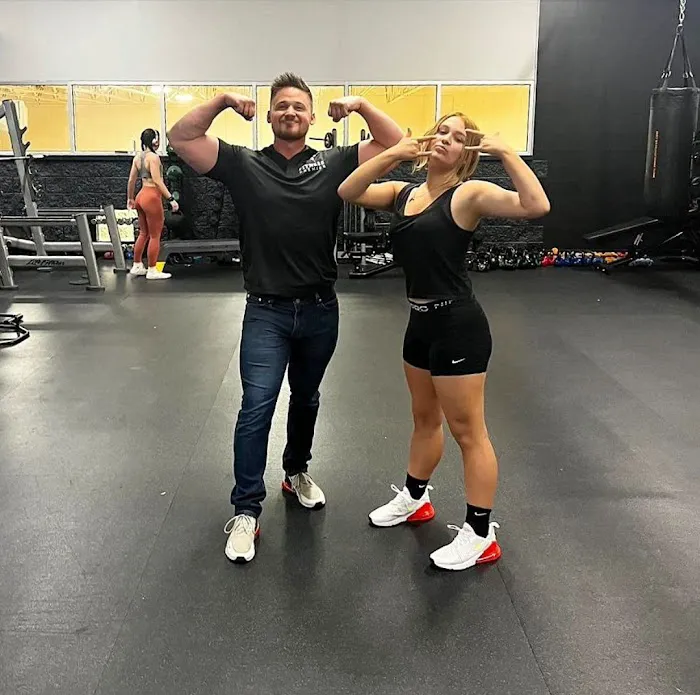 Fitness Premier Homer Glen Picture 6