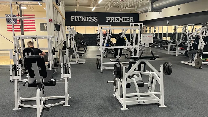 Fitness Premier Homer Glen Picture 10