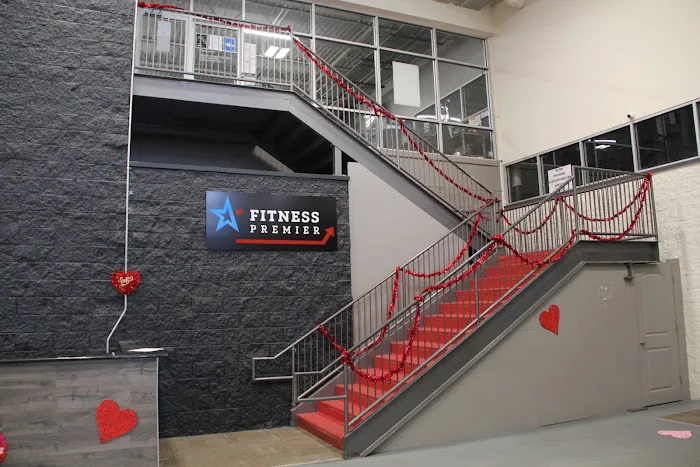 Fitness Premier Homer Glen Picture 5