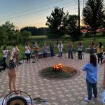 Rising Lotus Healing Center - Yoga Studio