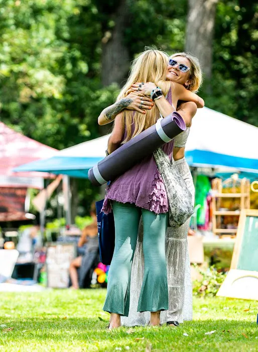 Rising Lotus Healing Center - Yoga Studio Picture 5