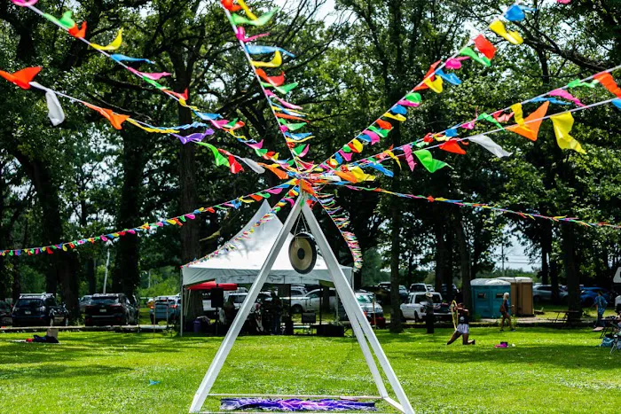 Rising Lotus Healing Center - Yoga Studio Picture 7