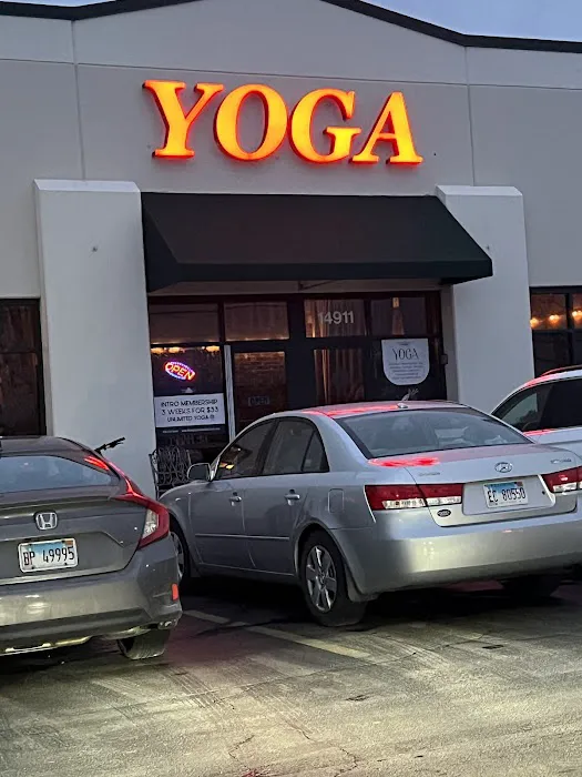 Rising Lotus Healing Center - Yoga Studio Picture 4